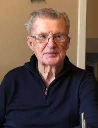 Obituary information for Evan HUMPHREY