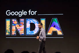 Image result for Google's 'Internet Saathi' Project 