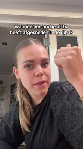 Evi Van De Vossenberg