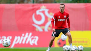 Milik can go to olympique marseille: Nama Arkadiusz Milik Dicoret Dari Line Up Napoli Karena Tolak Perpanjangan Kontrak Warta Kota