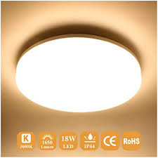 We did not find results for: Airand Ceiling Light Led 3000k Flush Mount 18w Ceiling Lights Fixture 9 5 Round Led Ceiling Lamps For Kitchen Hallway Bathroom Stairwell 1650lm Waterproof Ip44 80ra Warm White Amazon Com