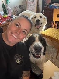 Samantha Delauder's Instagram, Twitter & Facebook