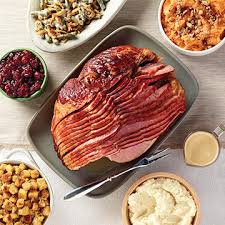 It is commonly observed on the thursday (or the sunday) after trinity sunday and is a holy day of obligation in many countries. H E B Thanksgiving Meals Curbside Pickup Delivery Heb Com