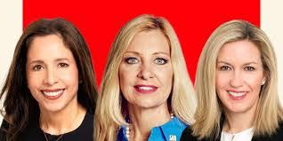 Bonnie Mclellan's Instagram, Twitter & Facebook