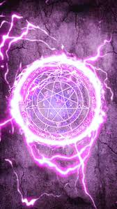 Want to discover art related to arcane_magic? Magic Circle Active Fantasy Occult Arcane Hd Mobile Wallpaper Peakpx