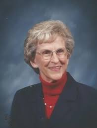 Mary McCormick Obituary (1931