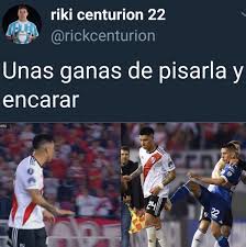 At memesmonkey.com find thousands of memes categorized into thousands of categories. Los Crueles Memes Apuntaron Contra Dos Destinatarios En Racing