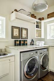 Flooring traditionally popular laundry room flooring choices are vinyl or linoleum. L Shaped Laundry Room Design Ideas