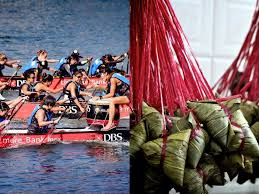 Always up to date with the latest patch. Dragon Boat Festival Singapore When What And Where To Buy The Best Rice Dumplings