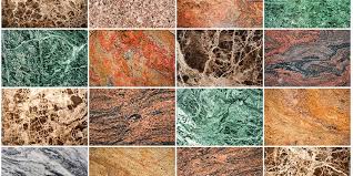 That dedication to our customers' needs continues today, from providing the highest quality stone available anywhere in the world, to making the process of selecting stone an enjoyable experience. Types Of Stones Brazilian Best Granite