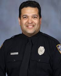 Reflections for Investigator L. Mario Herrera, Lincoln Police Department,  Nebraska