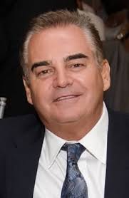 Obituary for JOSEPH R. SIMEONE (Guest book)