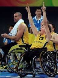 World no.1 dylan alcott is the australian open champion once again. Robbiewallis Blog So Hard