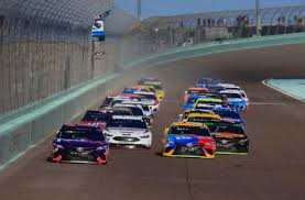 41 ford, could clinch with a. Nascar Cup Series How Do The 2019 Playoffs Work