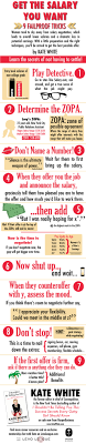 20 Salary Negotiation Ideas Negotiating Salary Negotiation Salary