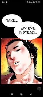 I just realized this. But James probably got his idea of mutating his  opponents from Gitea or just picked up the Habit after he was trained by  him : r/lookismcomic