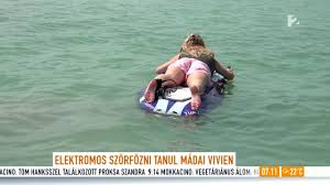 Csobot adél és istenes bence egyre titokzatosabbak. Madai Vivien S Feet Wikifeet