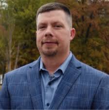 Jody (Joseph) Pardue