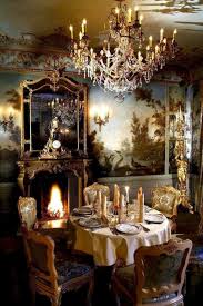 55 Vintage Victorian Dining Room Decor Ideas 22 Dining Room Victorian Victorian Dining Room Decor Elegant Dining Room