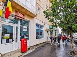 Brasov 6 din brasov, judetul brasov este Ghiseul De PostÄƒ Din Vasile Aaron A Fost Redeschis Eveniment Tribuna