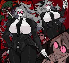 Wanks left tiddies on X: whitehank in a suit to celebrate (late) Madness  Day✨ t.cozZXVruQKid  X