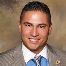 Gary Gandara (@GaryG_SISD)