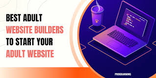 Adult Website Development Compnay Solutions for your Businesss