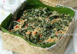 Resep Urap Sayur Versi Kelapa Yg Dimasak Oleh Iien Soegie Recipe Resep Masakan Resep Sayuran Resep Masakan Pedas