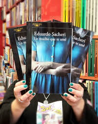 Una historia que nos lleva a la década del 50 en buenos aires, en el seno de una familia de origen español. Lo Mucho Que Te Ame Eduardo Sacheri Libros De La Arena Facebook