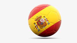 Spain morocco flag football stock ilration 41051707 pixta. Icon Download Flag Free Spain Football Flag Png Png Image Transparent Png Free Download On Seekpng