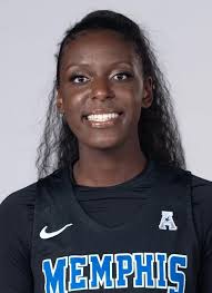 Old Dominion Monarchs athletes