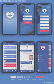 Pin On App Design