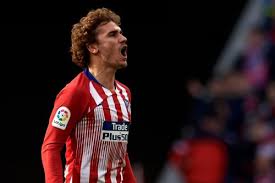 Antoine griezmann will leave atletico madrid this summer, the spanish club have announced. Atletico Madrid Griezmann Theater Koke Meldet Sich Zu Wort