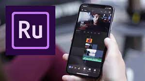 Adobe premiere rush mod apk (premium unlocked) is a powerful multipurpose video editor developed by adobe for android devices. Adobe Premiere Rush Mod Apk 1 5 40 965 Free Download Unlocked Tricksvile