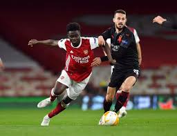 With slavia already having seen off leicester and rangers in the knockout rounds, they'll be confident of getting past an underwhelming arsenal side. Olvdw8dipnczgm