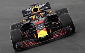 Download Wallpapers 4k Daniel Ricciardo Formula 1 Close Up Raceway 2018 Cars F1 Halo Aston Martin Red Bull Racing Formula One Red Bull Racing Rb14 Bes Daniel Ricciardo Formula 1 Red Bull Racing