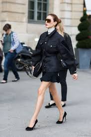 ece sukan at place vendome a love is blind kadin stil