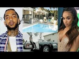 Lil wayne net worth and career after 2007. Nipsey Hussle Lifestyle Net Worth Cars Houses Partner Family Family Biography Lauren London Nipsey Hussle Underground Rappers