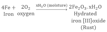Studyres contains millions of educational documents, questions and answers, notes about the course, tutoring questions, cards and course recommendations answer key balancing equations 1. Revision Notes For Science Chapter 1 Chemical Reactions And Equations Class 10th Askiitians