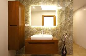 Led beleuchtung für das badezimmer. Indirekte Beleuchtung Bad Led Fur Spiegel Badewanne Co