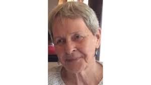 Gloria Jean O'Dea Obituary