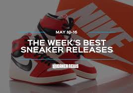 Rd.com knowledge facts nope, it's not the president who appears on the $5 bill. Sneaker News Best Releases May 10th To May 16th Sneakernews Com