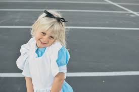 ︎ sarah beth ericksen keller, hood river. Alice In Wonderland Halloween Costumes 2019 Jamie Ericksen