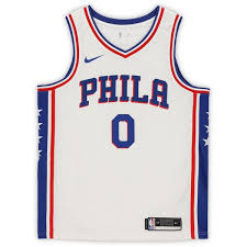 See more of tyrese maxey on facebook. Tyrese Maxey Jerseys Apparel Clothing Majestic Athletic