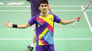 23 lakshya sen (born 16 august 2001) is an indian badminton player.1 sen is a former world junior no. Lakshya Sen Enters Semifinals Of All England Championships Sports News The Indian Express