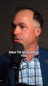 This week we’re sitting down with Dave Bellis, former Top Gun Naval Aviator  and current head of Warrior Ventures at ADS, for an inside look at cutting  edge military innovations. He shares how ...