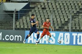 Fc goa live score (and video online live stream*), team roster with season schedule and results. Afc Champions League 2021 Fc Goa Hold Al Wahda Grab Another Point Mykhel