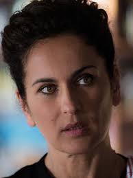 Filmografie von Marie-Lou Sellem