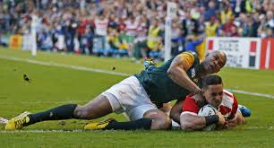 Japan and south africa have met on two occasions. Rugby World Cup Japan S Miracle Victory Over South Africa In Brighton To Be Turned Into Movie Featuring Jango Fett As Eddie Jones South China Morning Post