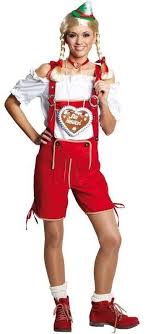 Achat combinaison short rouge au meilleur prix. Epingle Sur Deguisements Bavaroise Bavarois Tyrolien